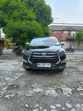 Venturer 2019 Diesel AT