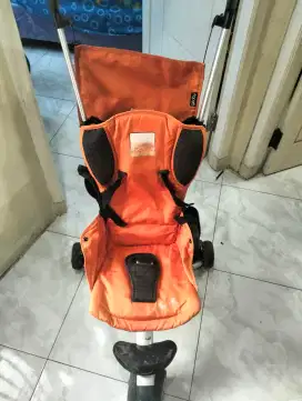 Stroller exsport original