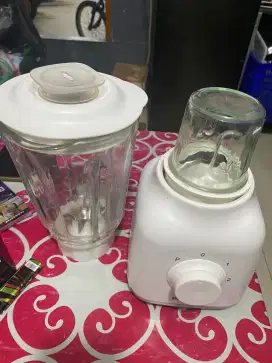 Blender Philips