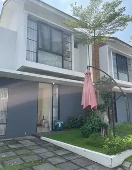 Dijual Rumah Minimalis Jepang di Shojiland Ashita Sidoarjo