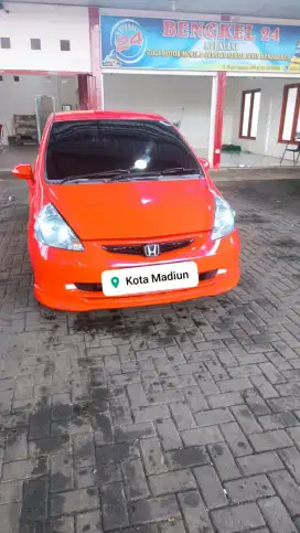Jazz 2005 Vtec AT