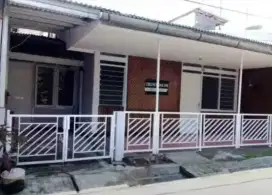 Rumah Bantar kemang Baranangsiang