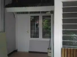 Rumah Bantar kemang Baranangsiang