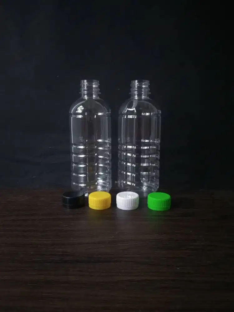Botol 500 ML Ulir Bantul