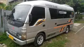 Murah Elf Minibus 2017