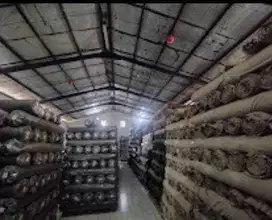 Gudang Murah Strategis di Holis Bandung