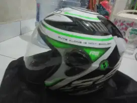 Helem NHK R6 lagi PGN d jual aja