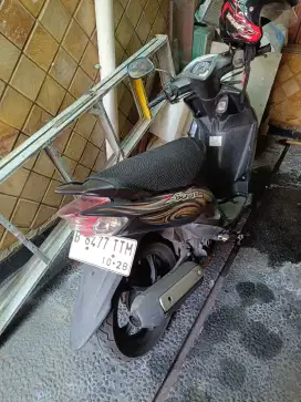 MIO SOUL 2008 Jaktim
