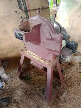 Di jual mesin penepung