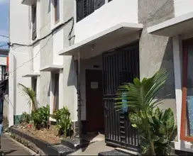Kost an nyaman asri