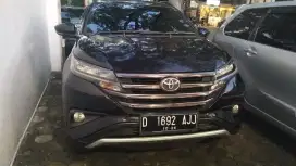 SALE Toyota Rush G 2021 A/T
