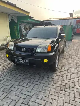 Nissan X-Trail 2005 Bensin