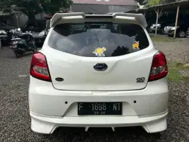 DATSUN GO PANCA 2016 TGN 1 DARI BARU PRIBADI