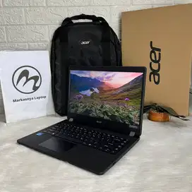 Laptop ACER TRAVELMATE P214 Intel Core I7-1165G7 IRIS Xe RAM 8 SSD 512