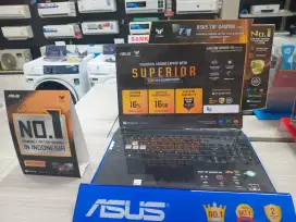 LAPTOP ASUS GAMING TUF