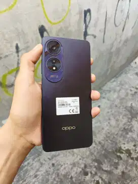 Oppo A60 Ram 8+4/128Gb NFC Orian Mulus