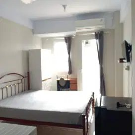 Di Sewa/Di Jual Aprt Tipe Studio di LA Hub - Lenteng Agung
