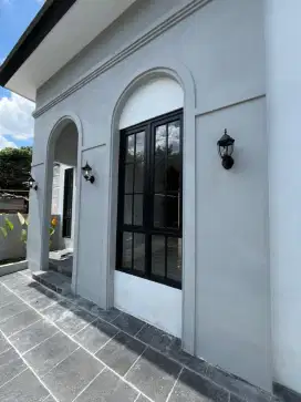 Rumah Strategis Carpot 2 Mobil Dekat Kasongan Jl Bantul