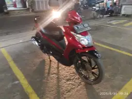 Jual Suzuki hayate