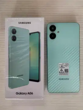 Samsung Galaxy A06 6/128 Second