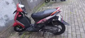 Dijual Mio soul 2009