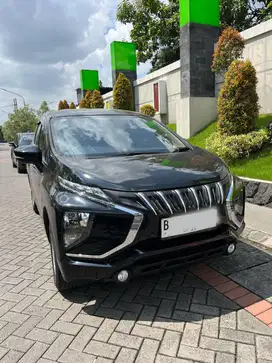 Mobil Pribadi Mitsubishi Xpander GLS 1.5 M/T 2018 NEGO (LOK.SBY)