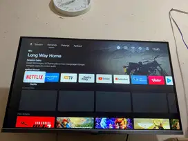 coocaa led tv android 32inch