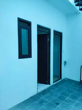 Rumah Siap Huni Mekar Wangi Bandung Harga Murah