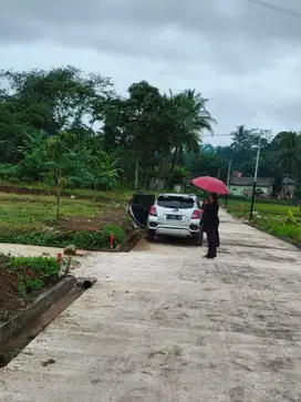 keindahan dan pencari Tanah Kavling dengan View Indah Survey Buktikan
