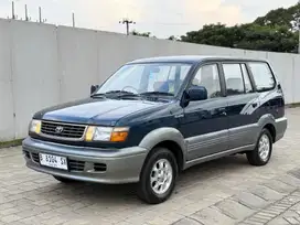 Toyota Kijang Krista Gen 1 1999 FULL ORIGINAL SEPERTI BARU