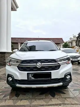 2020 Suzuki XL7 Beta 1.5 AT Tgn 1 Pribadi 168jt