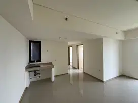 Apartemen Meikarta Tower Newton Luas 73 m2 3 BR Rp 630 JT Non Furnish