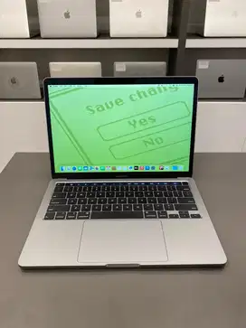 Macbook Pro 2020 i7  16/512 13 Inch