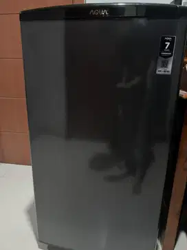 Freezer ASIP Aqua-S4