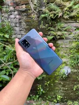 Samsung A51 NFC 6/128gb Fullset