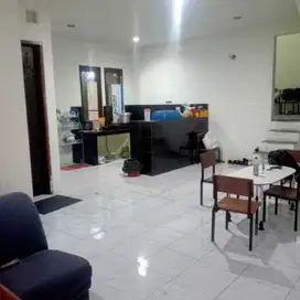 Rumah Strategis dekat Tol Pasteur di Sukahaji Bandung
