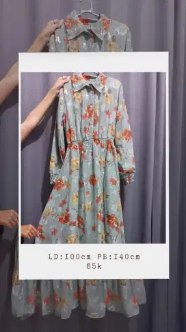 Preloved pribadi
