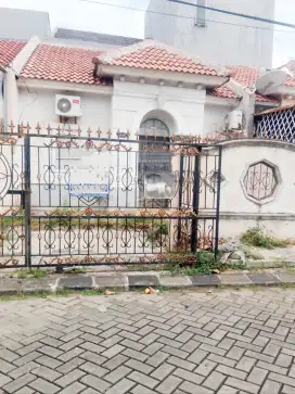 Di jual rumah di poris paradise tangerang