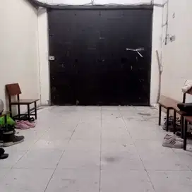 Rumah Strategis dekat PVJ di Mainroad Sukahaji Bandung