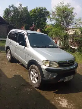 Daihatsu Taruna 2005 Bensin