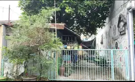 Dijual Tanah 2 Kavling ex Kolam Renang Gading Fajar 2 Sidoarjo
