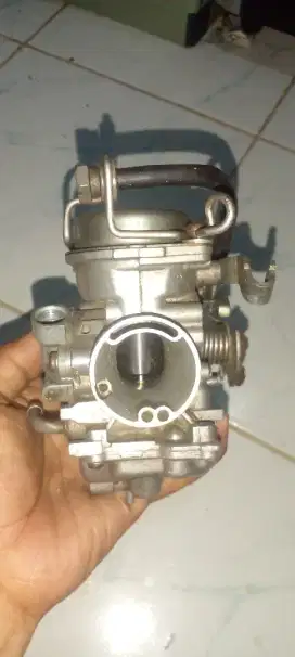 Karbulator spin