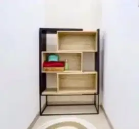 Disewakan kamar kos untuk 1-3 org ac dan smart tv