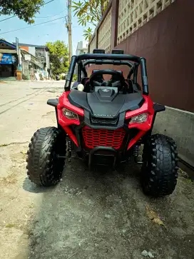 COD MOBIL AKI REMOTE ANAK