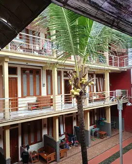 RUMAH KOST GRIYASANTA SOEHAT KOTA MALANG