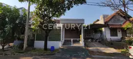Taman Beverly Palem Hijau Siap Huni Furnish  Dekat Sekolah Elite