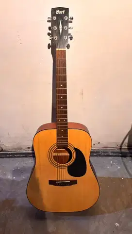 Gitar Akustik Elektrik-AD810E OP