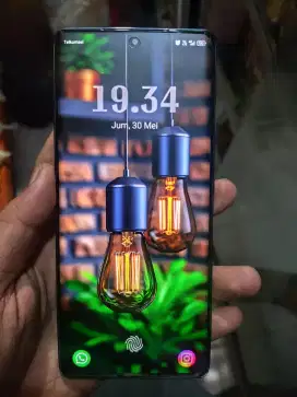 Infinix hot 50 pro plus