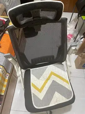 Kursi Gaming Kantor