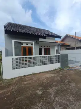 Rumah Murah Strategis Dekat SCH Jl Magelang